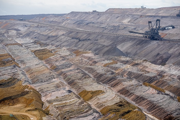 Деятельность кузбасской угольной компании приостановили на три месяца