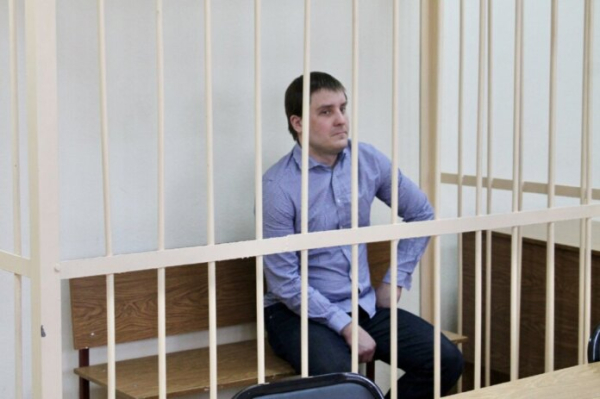 Дело новосибирского криминального авторитета рассмотрят в закрытом режиме