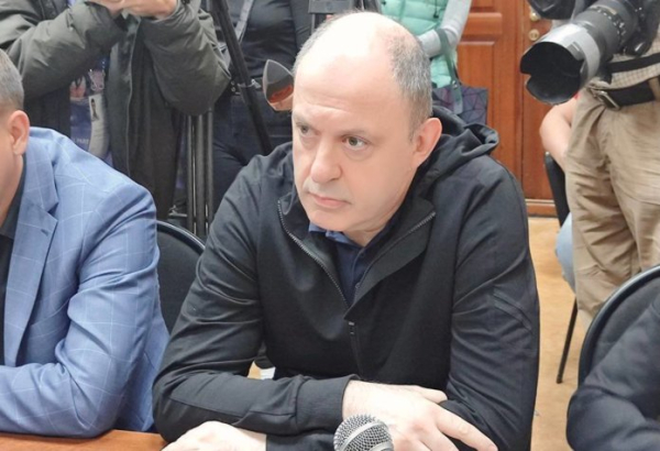 Дело Олега Митволя вернулось в суд первой инстанции