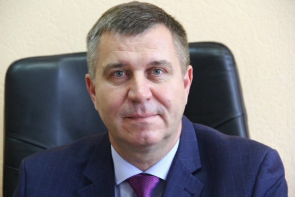 Депутат-единоросс победил на довыборах в омский горсовет