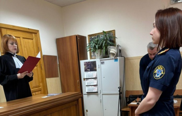 Директора томского медучреждения арестовали за махинации с лечением онкобольных