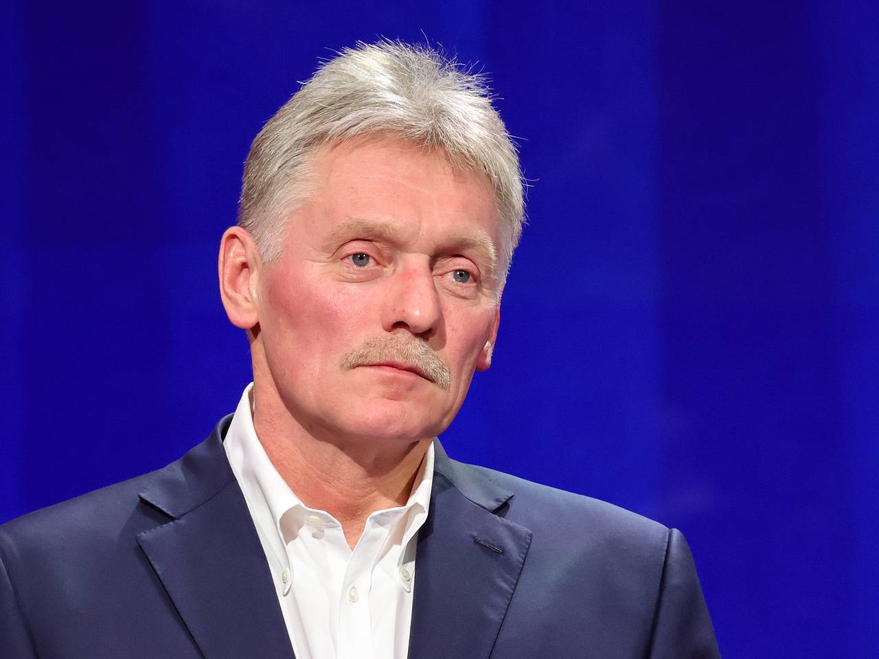 Песков заявил о незакрытом вопросе по переговорам с Украиной