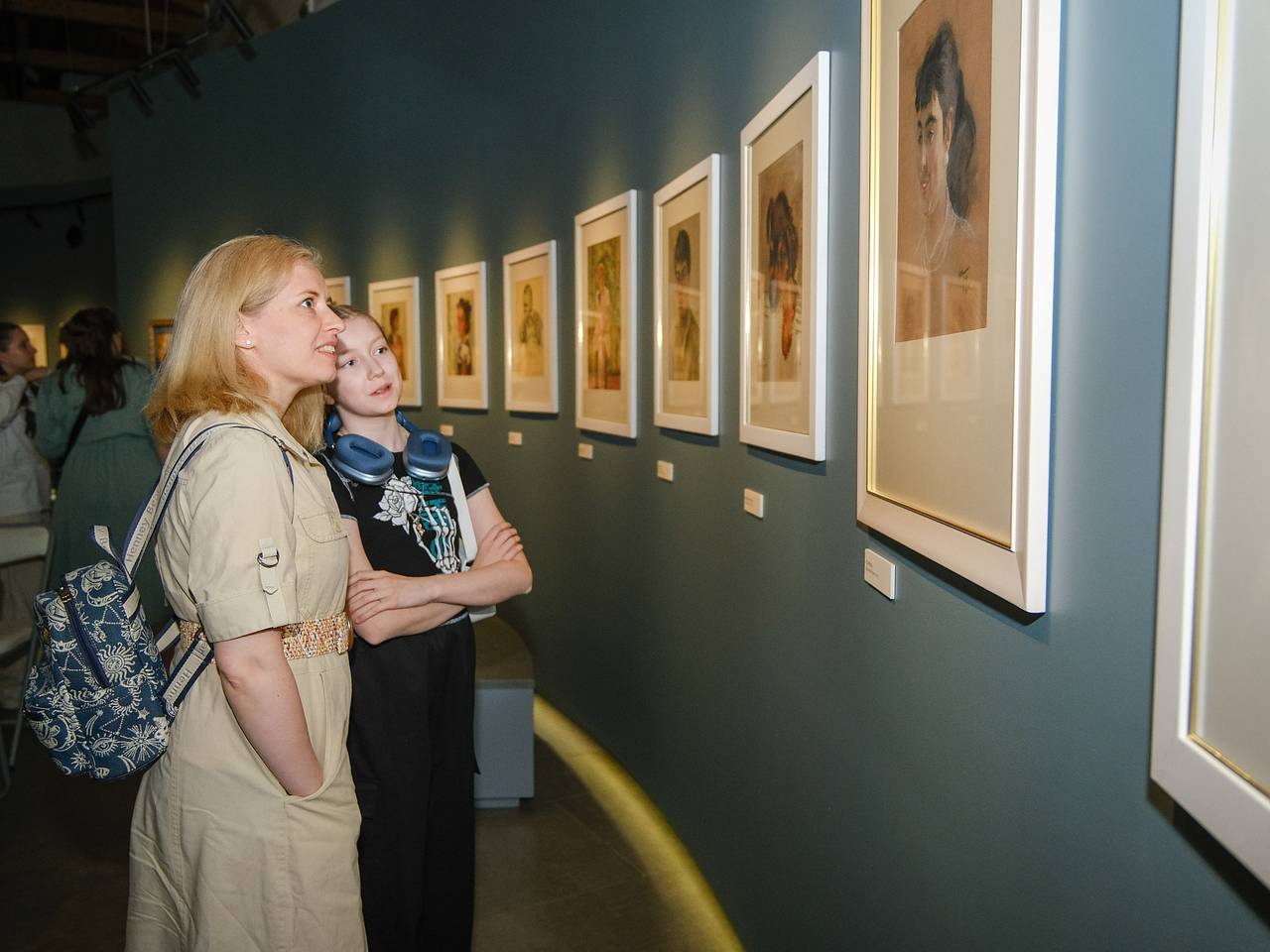 Государственные музеи Подмосковья подготовили программу к акции «Ночь музеев» Государственные музеи Подмосковья подготовили программу к акции «Ночь музеев»