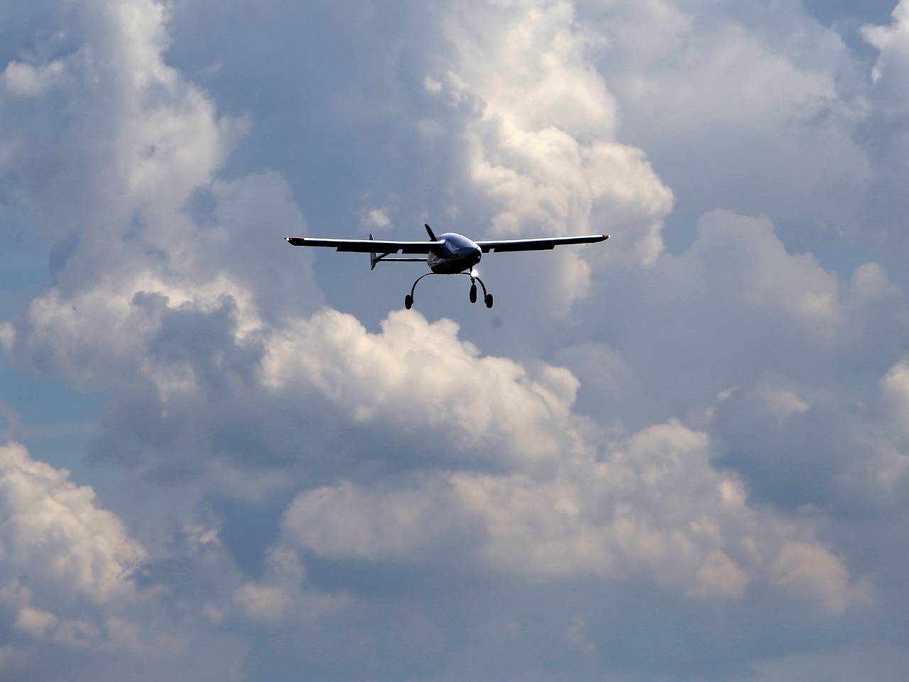 Губернатор заявил о перехвате почти четырех десятков дронов над Орловской областью