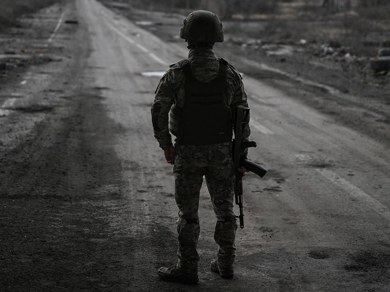 Россиянина с отказывающим сердцем и почти без зубов отправили в штурмовики