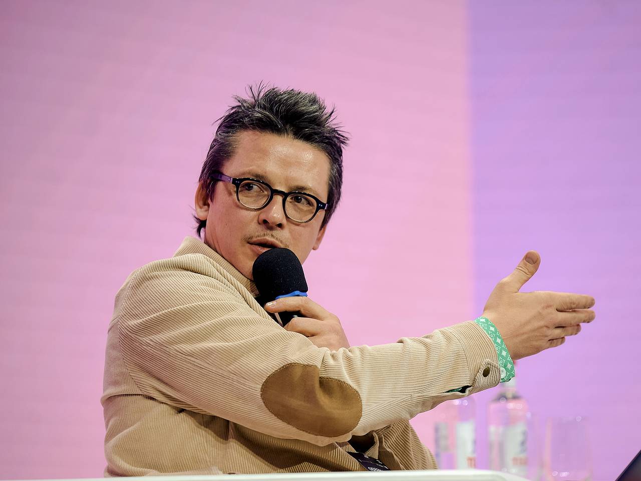 ФКИ запустила второй всероссийский конкурс «Креативные индустрии ФКИ запустила второй всероссийский конкурс «Креативные индустрии