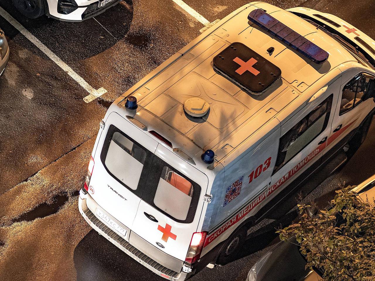 Участник СВО поймал выпавшую с шестого этажа девочку