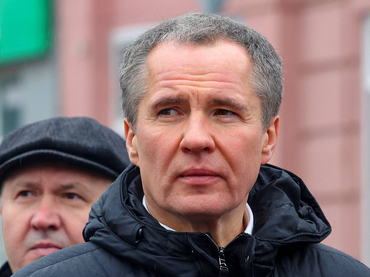 Власти Белгородской области подали в суд на строителей оборонительных сооружений