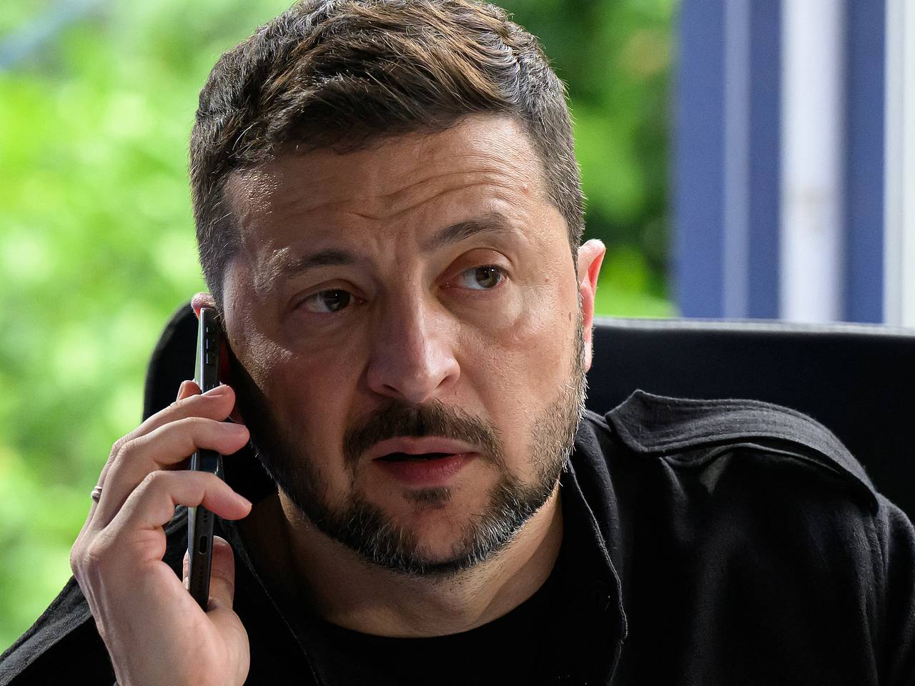 В России заявили о ненависти к Зеленскому в ВСУ