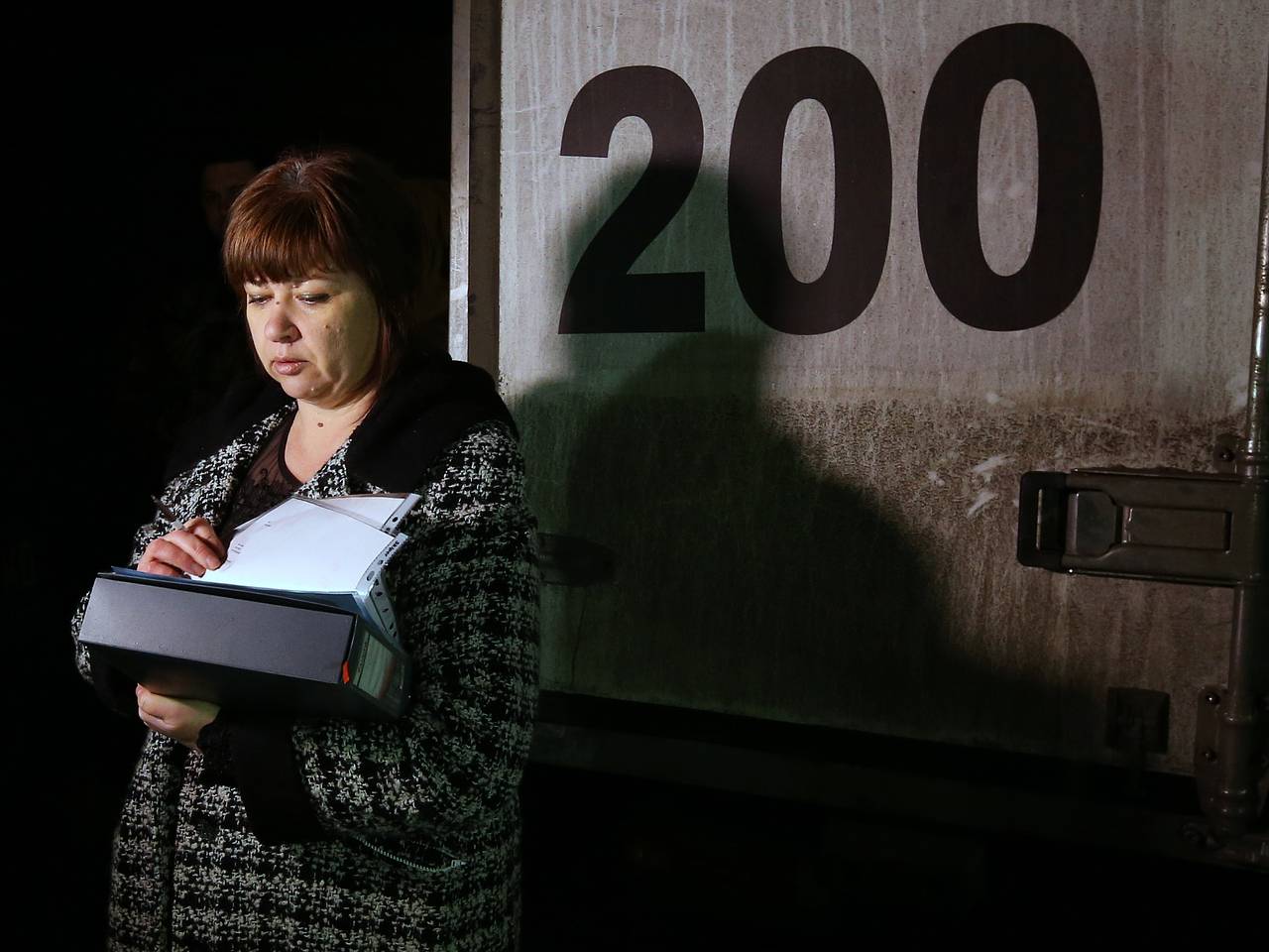 Россия передала Украине при обмене в 26 раз больше тел военнослужащих