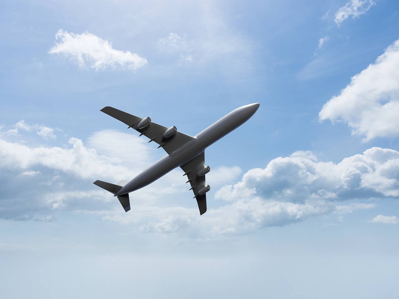 Летевших в Египет россиян привезли в Москву и не выпустили из самолета