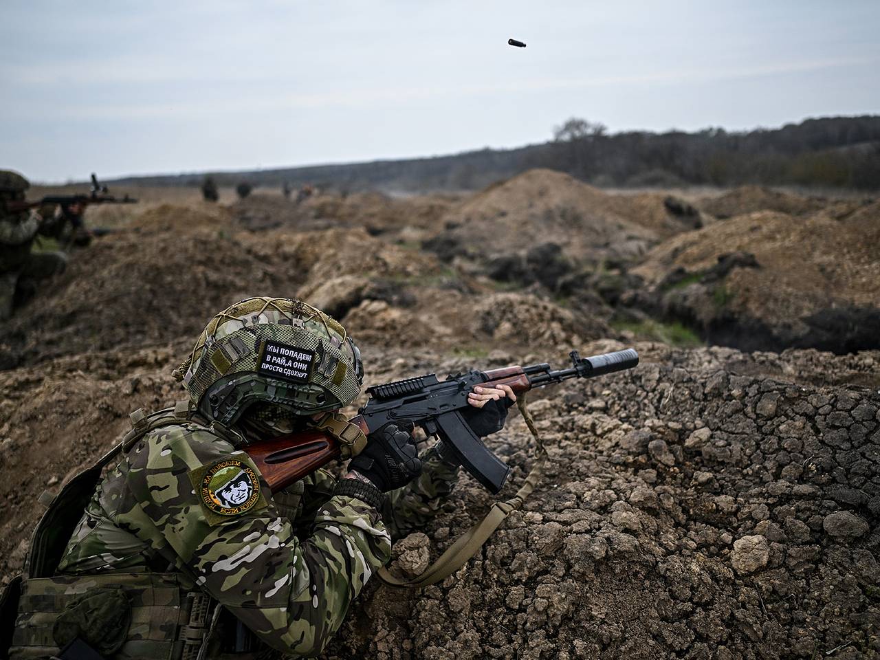 Российский генерал назвал самую желаемую цель России на Украине Российский генерал назвал самую желаемую цель России на Украине