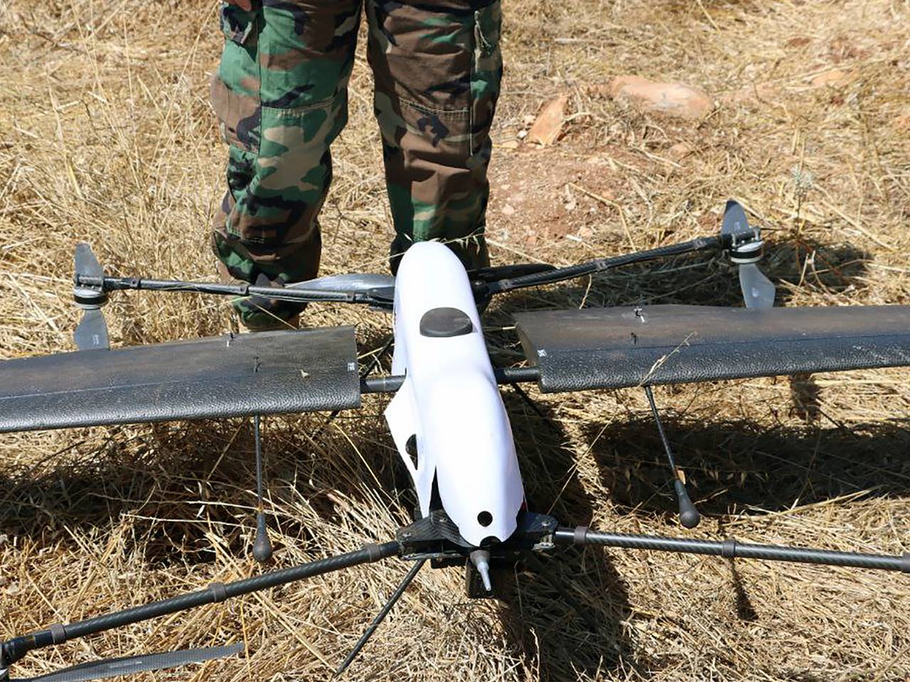 Предотвращены десятки ударов ВСУ по российским регионам Предотвращены десятки ударов ВСУ по российским регионам