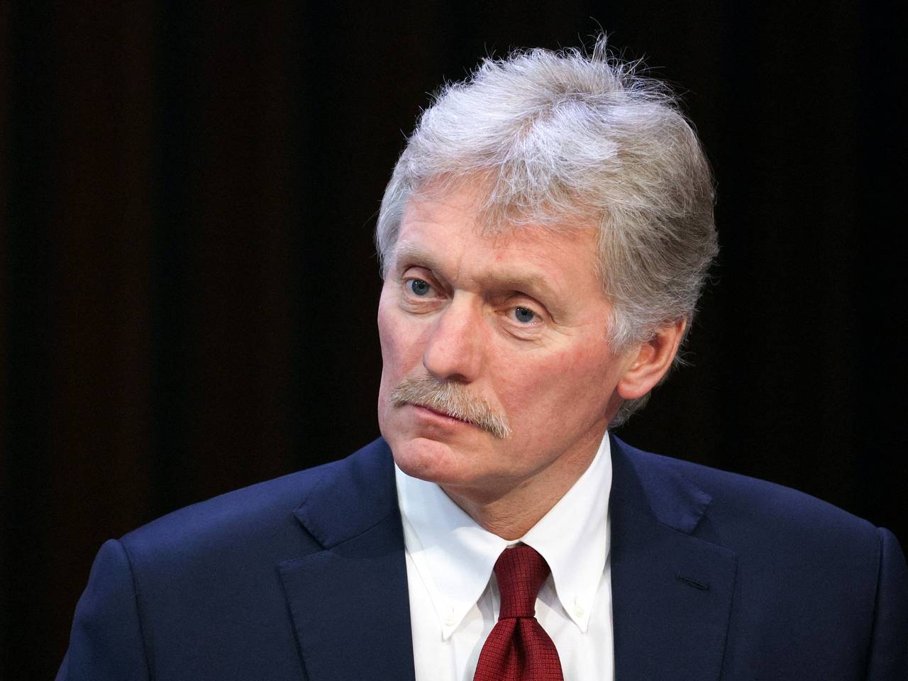 В Кремле ответили на вопрос о ядерной доктрине России