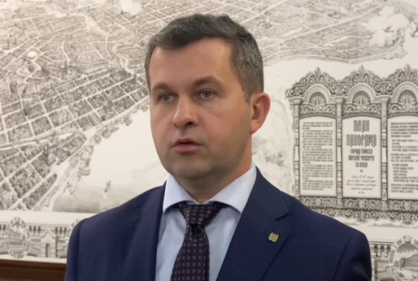 Экс-глава аппарата губернатора Омской области станет вице-мэром Томска