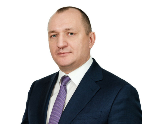 Экс-глава дивизиона «Сибирь» УБРиР будет курировать бизнес в «Банке Акцепт»