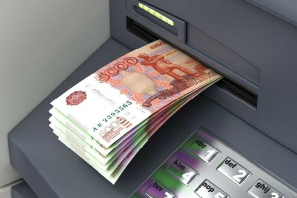 Экс-глава крупного банка в Красноярском крае похитила более 22 млн рублей за пять лет