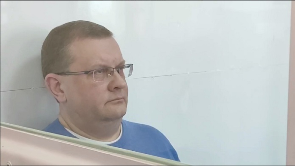 Экс-главе красноярского минлесхоза запросили 13 лет за взятки