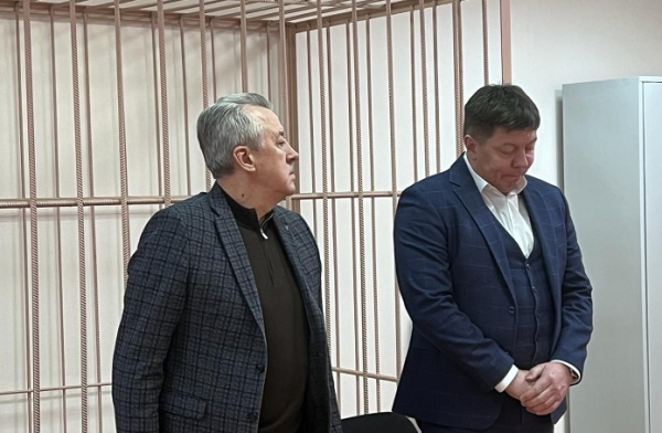 Экс-главу Новосибирского района оправдали в суде