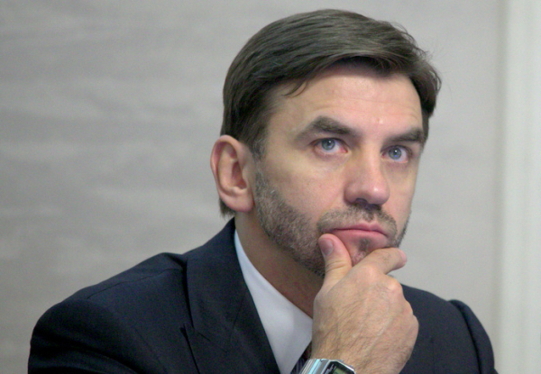 Экс-министр Михаил Абызов выплатил более 20 млрд рублей в бюджет РФ