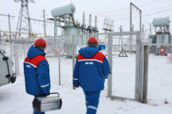 Энергетики объявили режим «технологической тишины» в Новосибирске