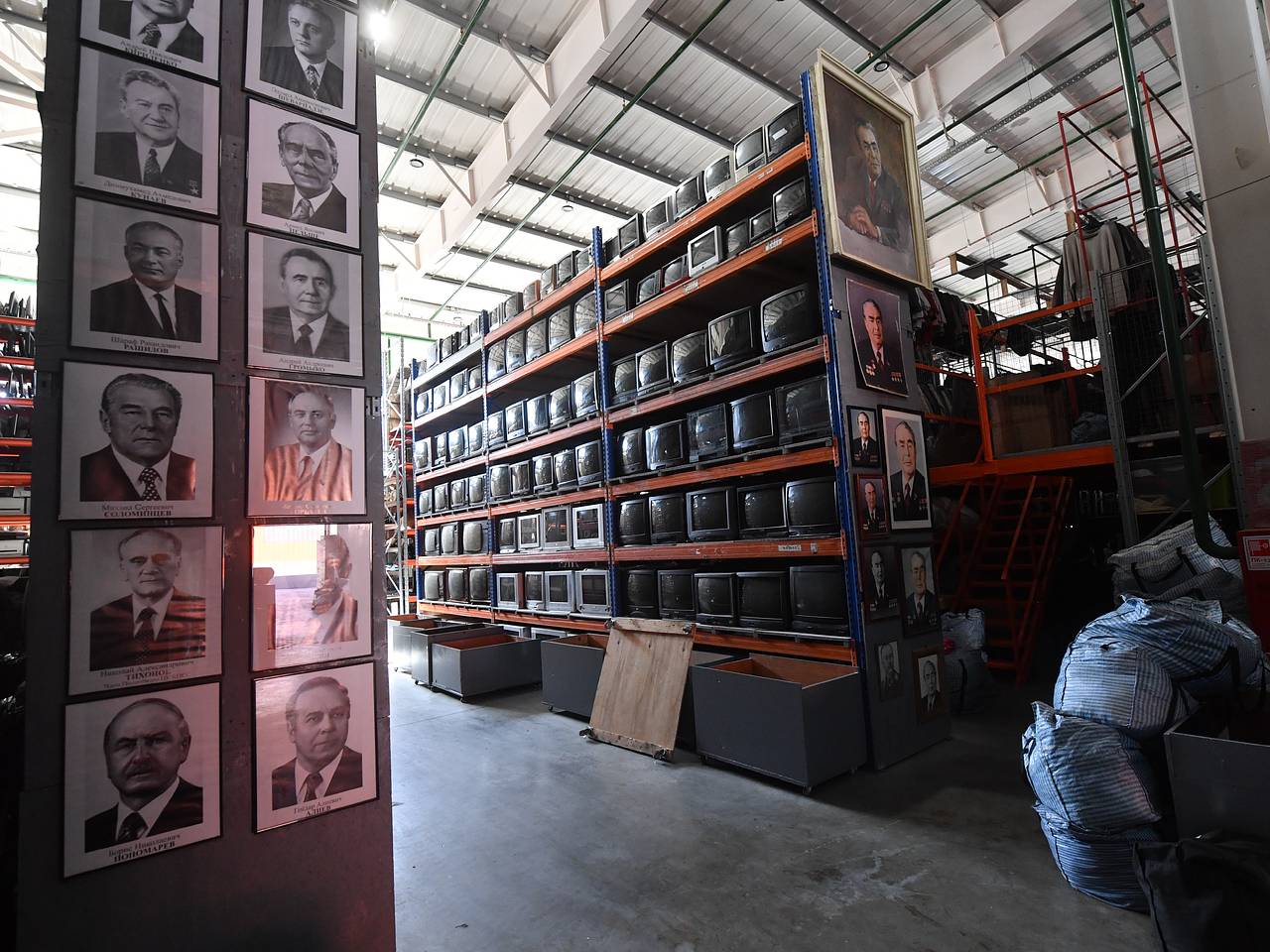 Спектакли «Соборная площадь» в кинопарке «Москино» в праздники прошли с аншлагом