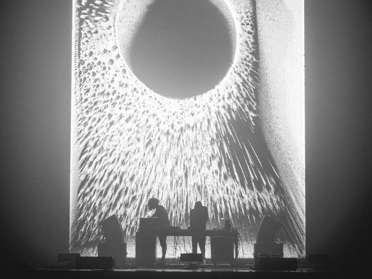 Фестиваль архитектуры и искусства Signal проведет в Москве мультимедийную выставку