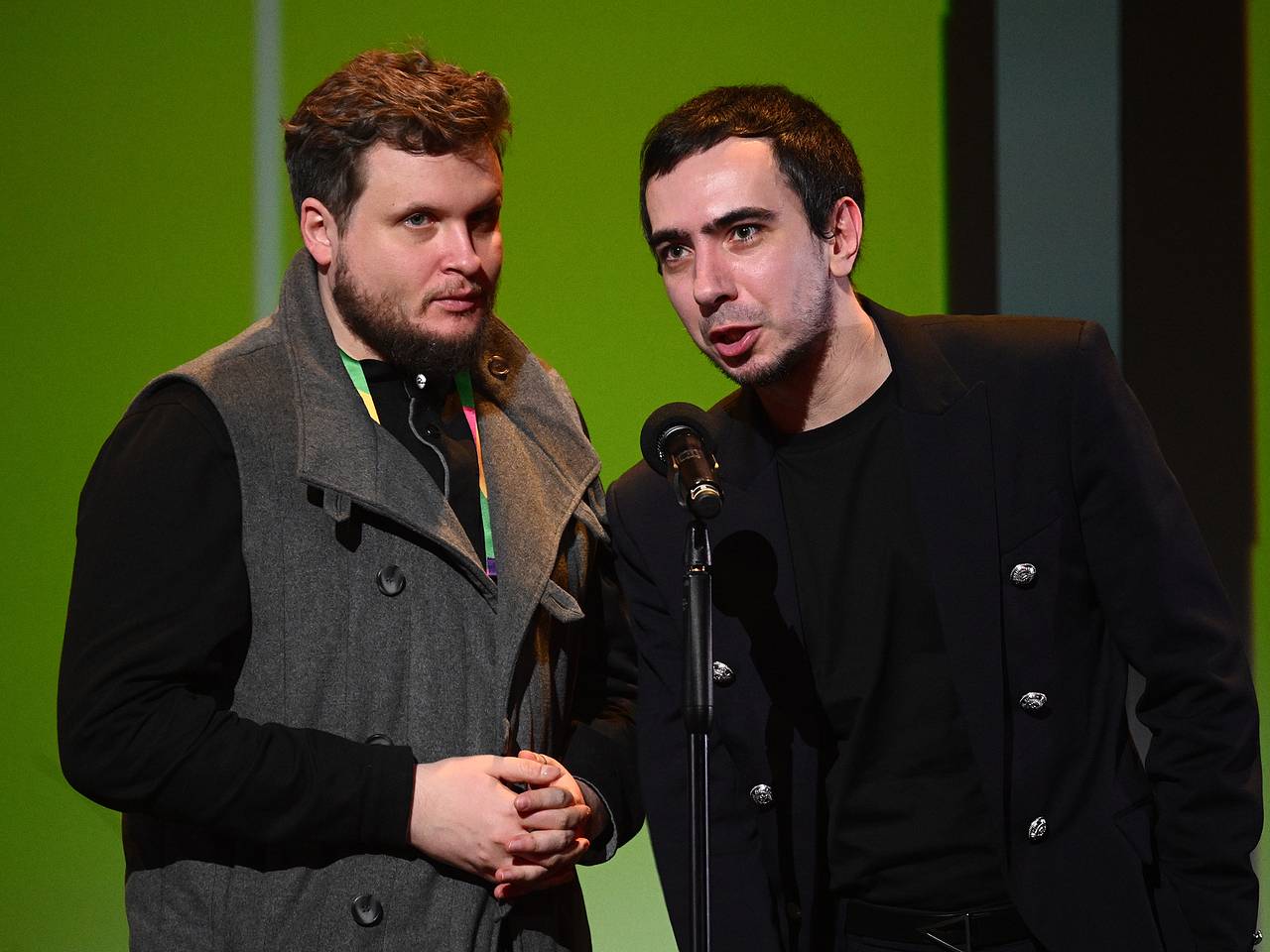 Вован и Лексус признаны в Лондоне угрозой британской демократии