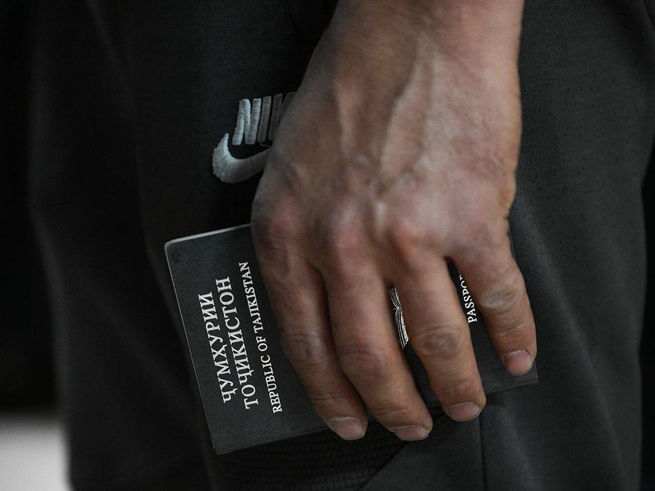 На Урале решили закрыть скандальный центр для мигрантов