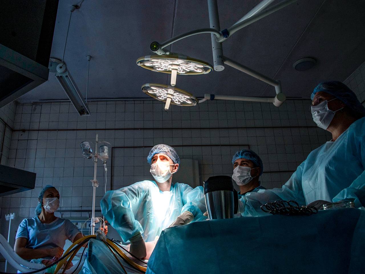 Хирурги в Нижнем Новгороде удалили пациентке шейку матки и сохранили детородную функцию Хирурги в Нижнем Новгороде удалили пациентке шейку матки и сохранили детородную функцию