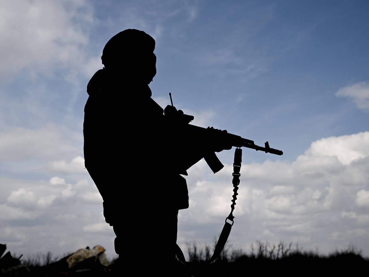 Стало известно о смерти бойца СВО на передовой в его день рождения Стало известно о смерти бойца СВО на передовой в его день рождения