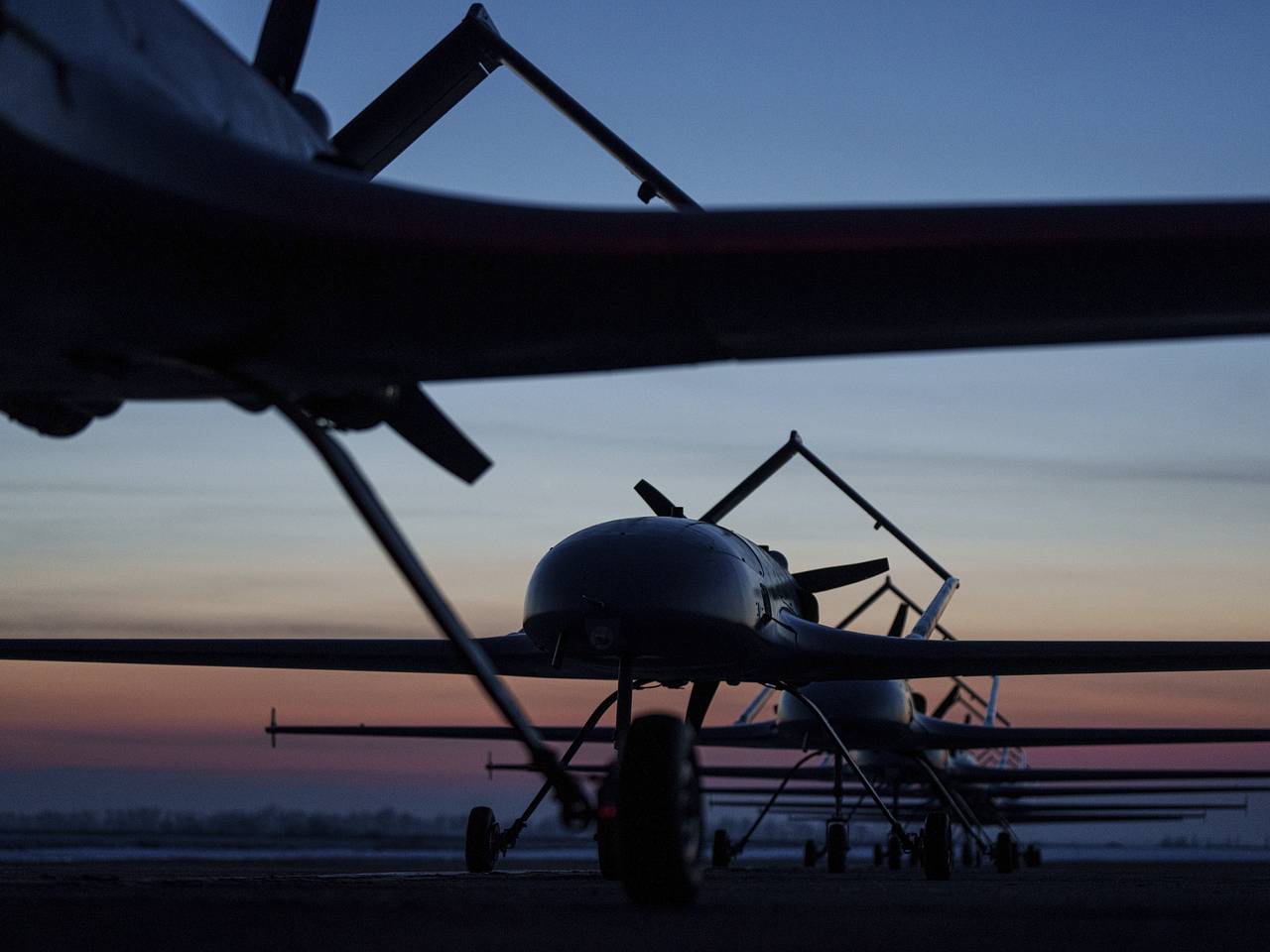 Стало известно об атаке ВСУ на детский сад и бизнес-центр в Воронеже