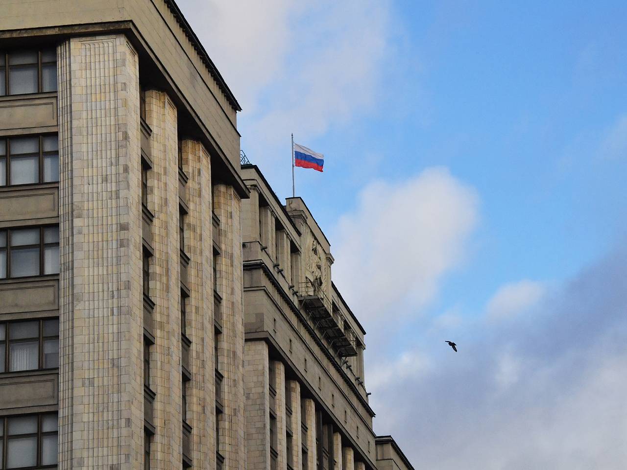 В ГД предложили пересмотреть механизм возобновления отопления при заморозках