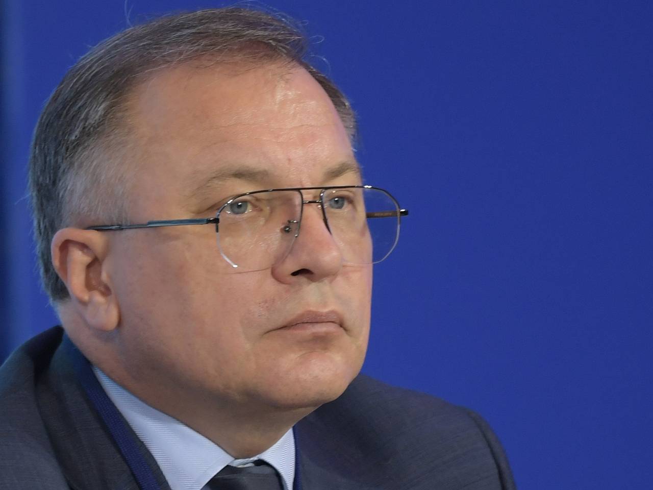 Главу российской госкорпорации обвинили в хищении миллиардов рублей