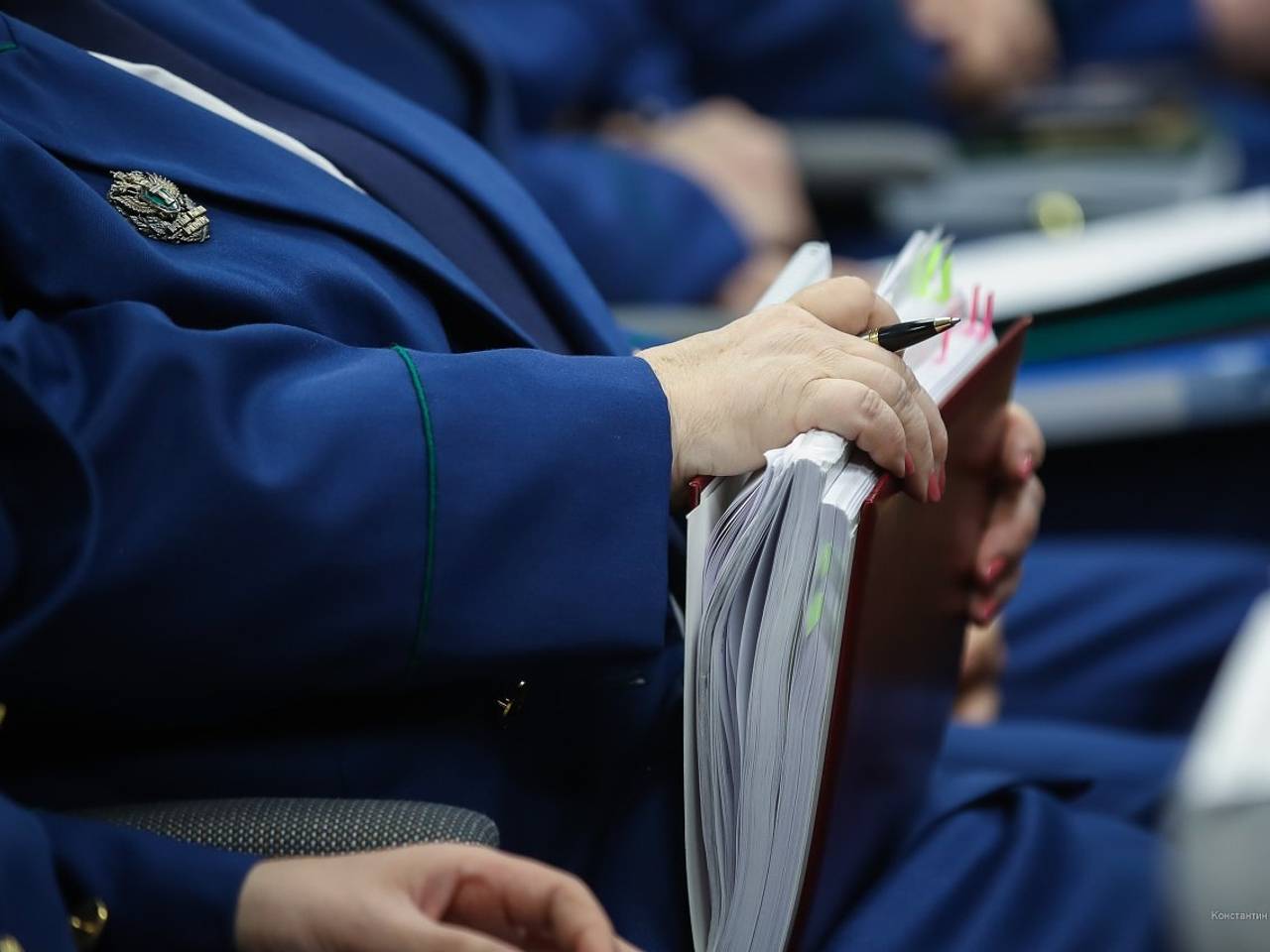 В Подмосковье вынесли приговор вымогавшему у пенсионеров миллионы рублей мошеннику