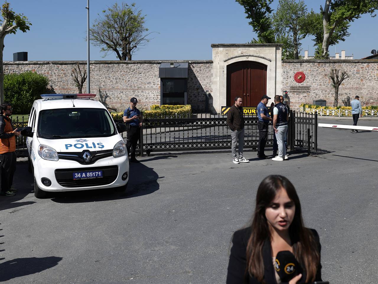 Политолог высказался о продолжительности переговоров в Стамбуле Политолог высказался о продолжительности переговоров в Стамбуле