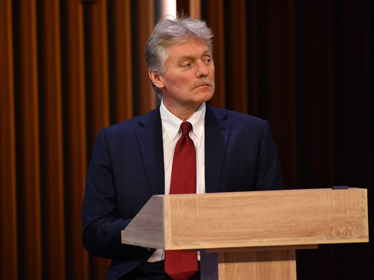 Песков сообщил о подготовке крупнейшего обмена пленными с Украиной с начала СВО