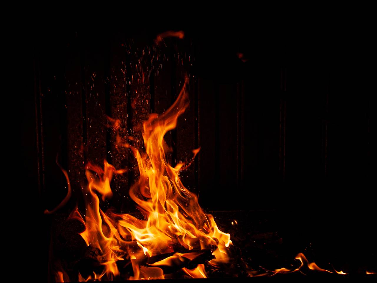 Стало известно о смерти годовалого ребенка в Чечне из-за костра