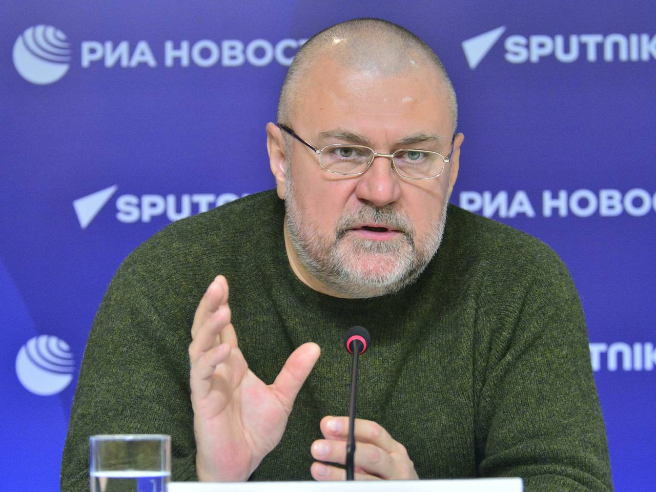 В России жестко отреагировали на перекрытие дороги в Москве из-за намаза