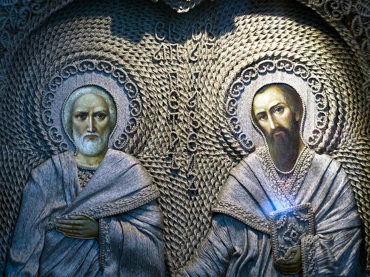 День святых Петра и Павла День святых Петра и Павла