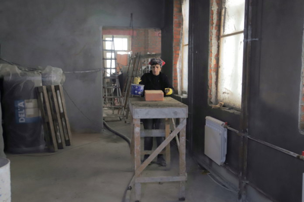 Глава СКР Бастрыкин поручил проверить законность сноса новосибирского «Дома Кондратюка»