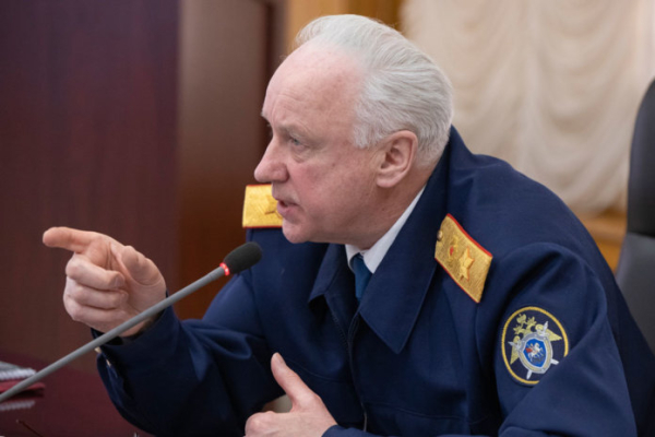 Глава СКР поручил возбудить дело по факту противоправных действий мигрантов в Новосибирской области