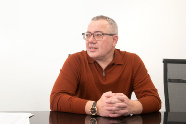 Илья Поляков: «Я не буду иметь дело с гопниками и шантажистами»