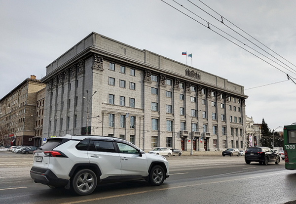 «Инвестиционный климат на сдержанном уровне»: обновлен кредитный рейтинг Новосибирска