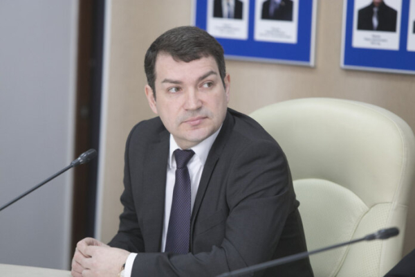 Кандидатом в мэры Новосибирска от губернатора станет Максим Кудрявцев