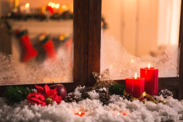 Красноярцы и новосибирцы — самые частые сибирские гости у Деда Мороза