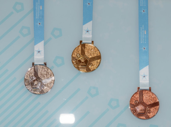 Красноярский край выиграл «золото» и опережает регионы СФО в медальном зачёте Спартакиады сильнейших