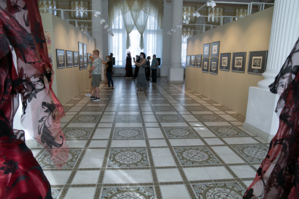 Музейные проекты из Новосибирской области получат поддержку от Фонда Потанина