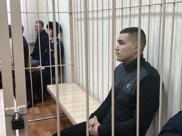 Началось рассмотрение дела сына экс-депутата, устроившего смертельное ДТП в центре Новосибирска