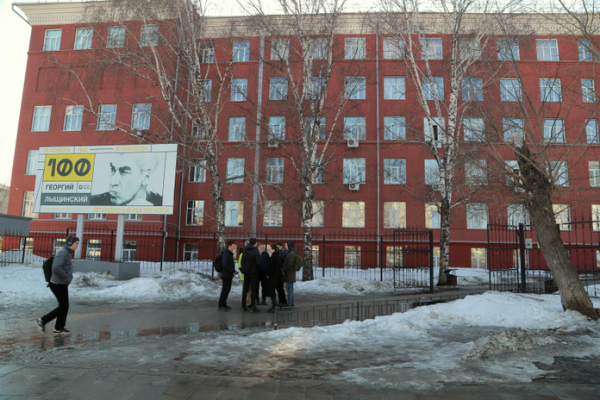 Новосибирские вузы принимают меры безопасности из-за теракта в подмосковном Красногорске